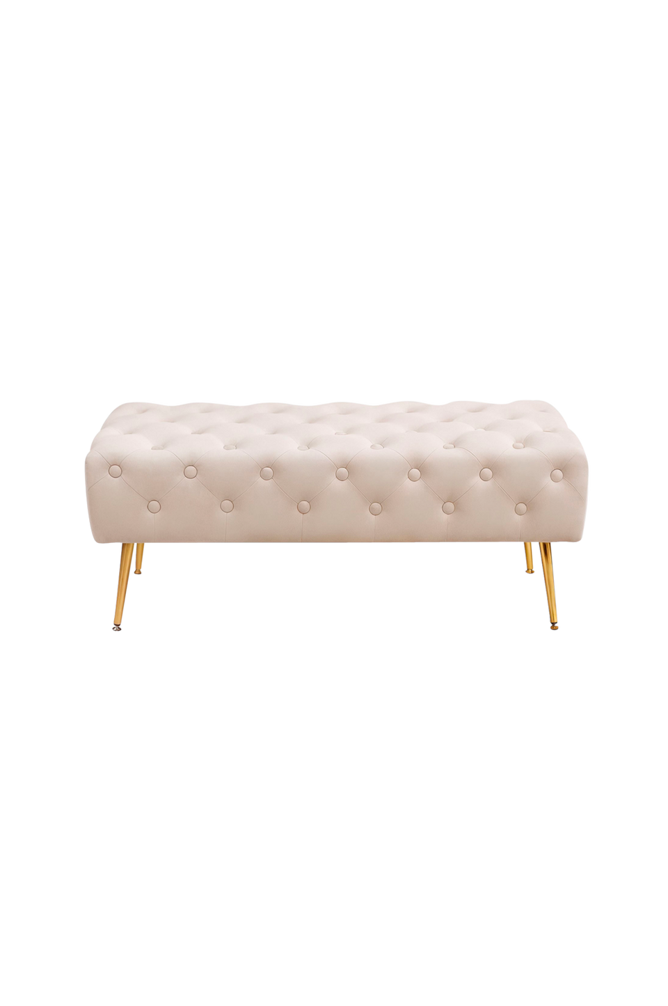 AKORD Akord Monaco puff, beige från AKORD, bild 5