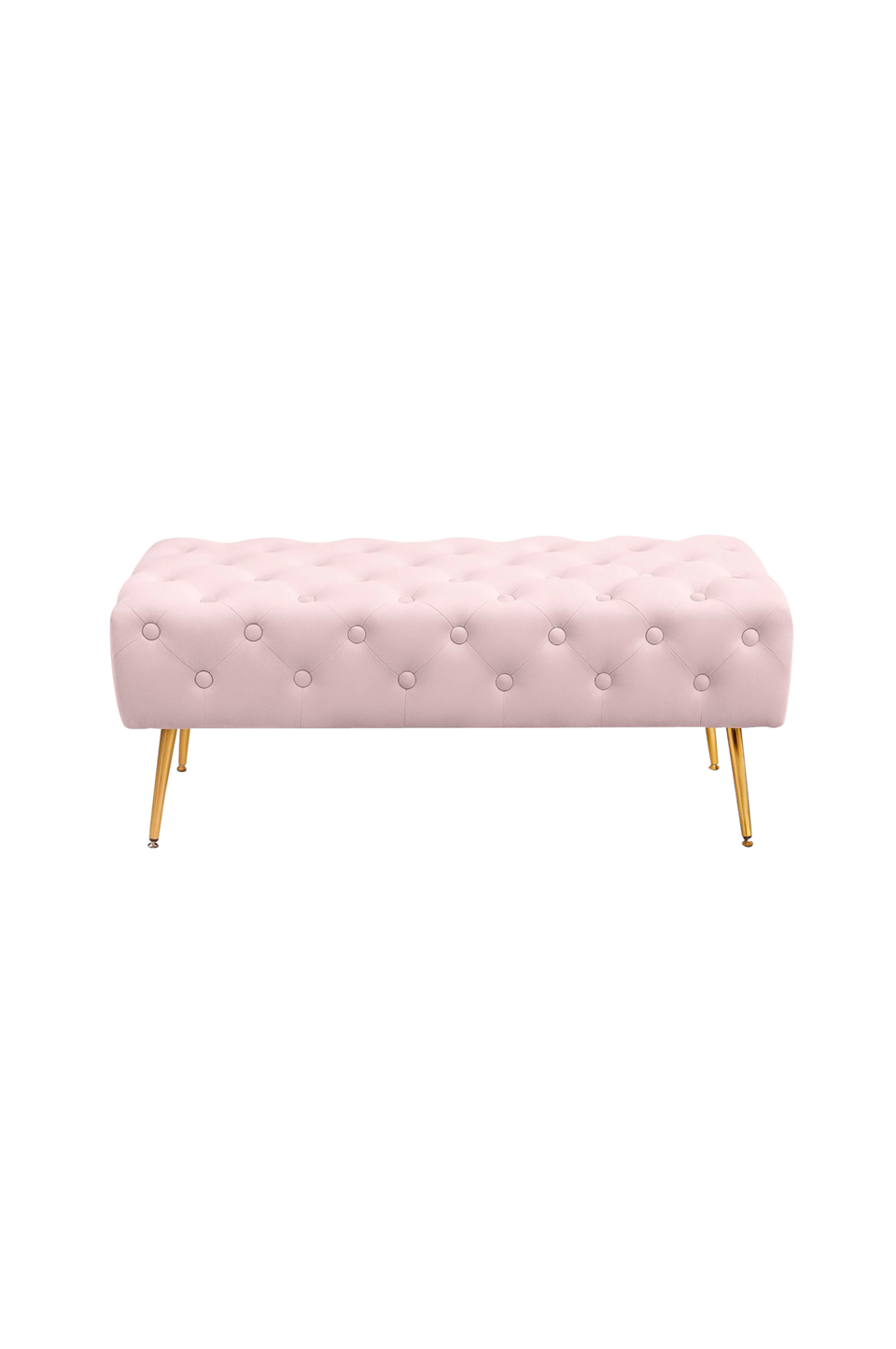 AKORD Akord Monaco puff, rosa från AKORD, bild 5