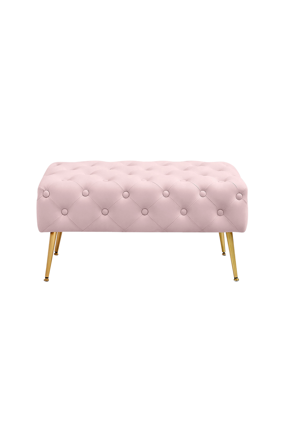 AKORD Akord Madrid-puff, rosa från AKORD, bild 5