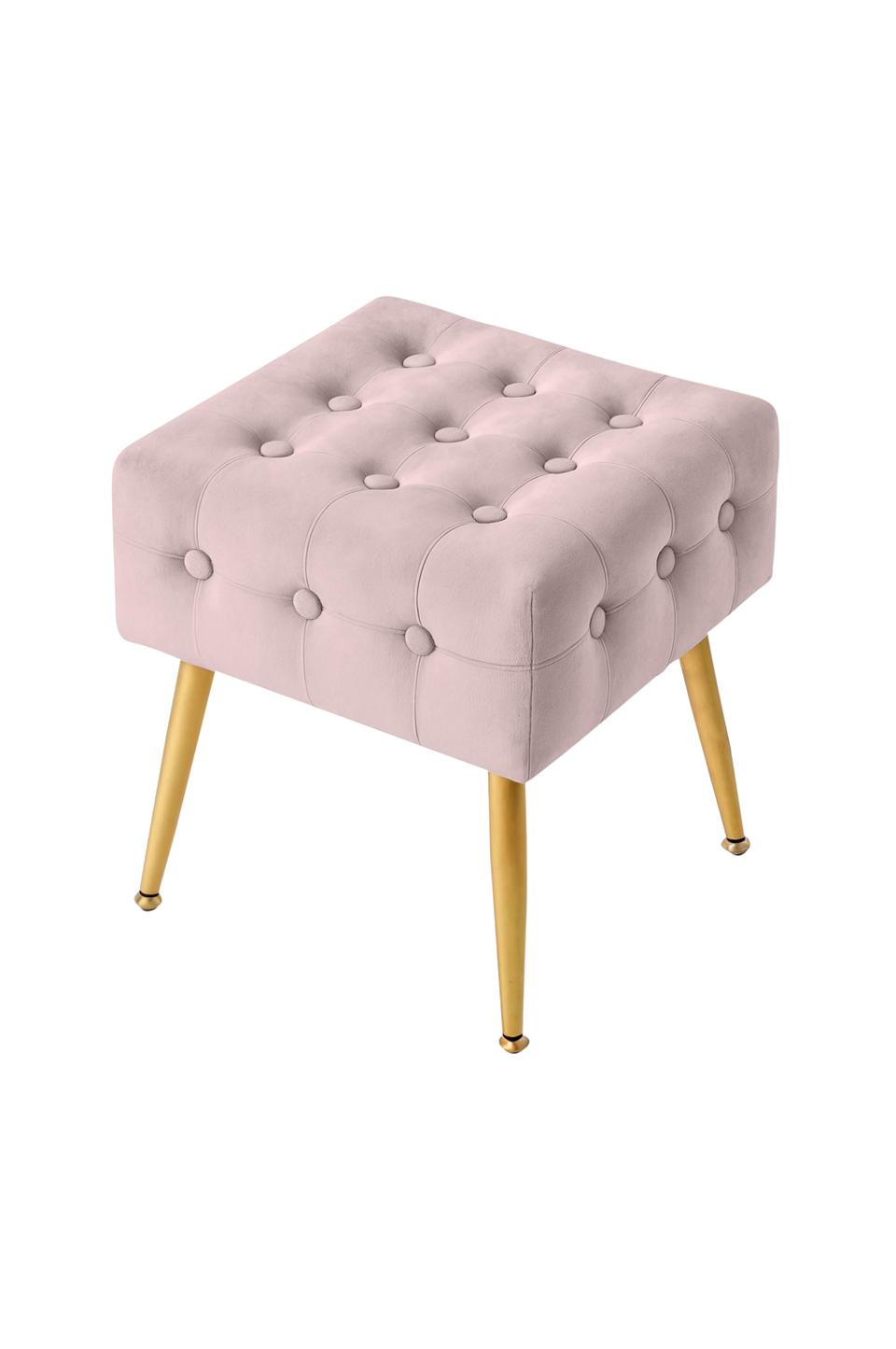 AKORD Akord Quadra Puff, rosa från AKORD, bild 5
