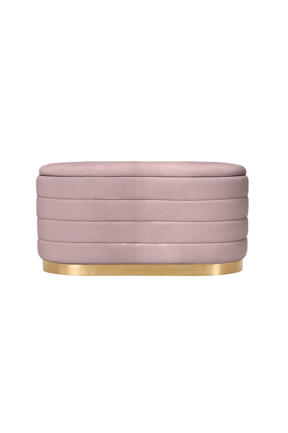 AKORD Akord Bella Pouffe, rosa från AKORD, bild 5