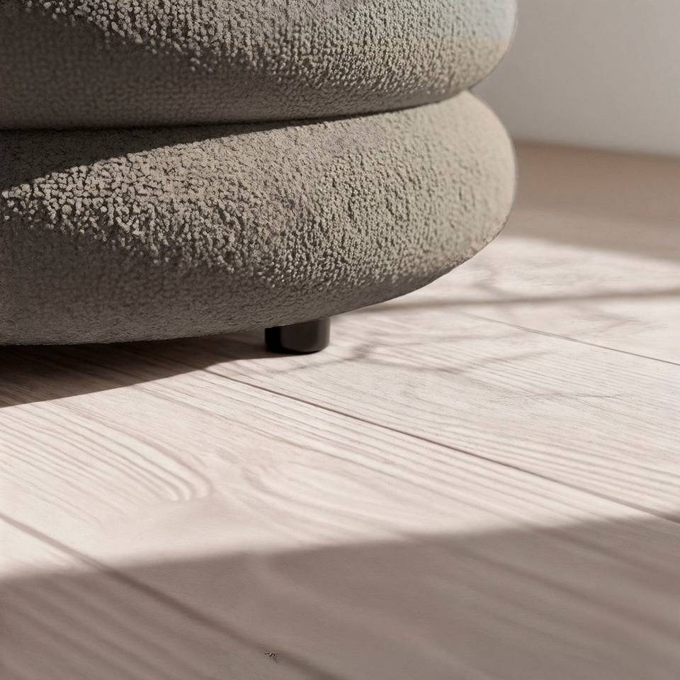 AKORD Akord Puffo Pouffe, flerfärgad från AKORD, bild 5