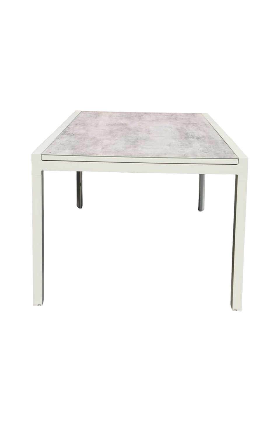 LifestyleGarden Utomhusbord Fermo Ext . 200-300*100 Cm, beige från LifestyleGarden, bild 5