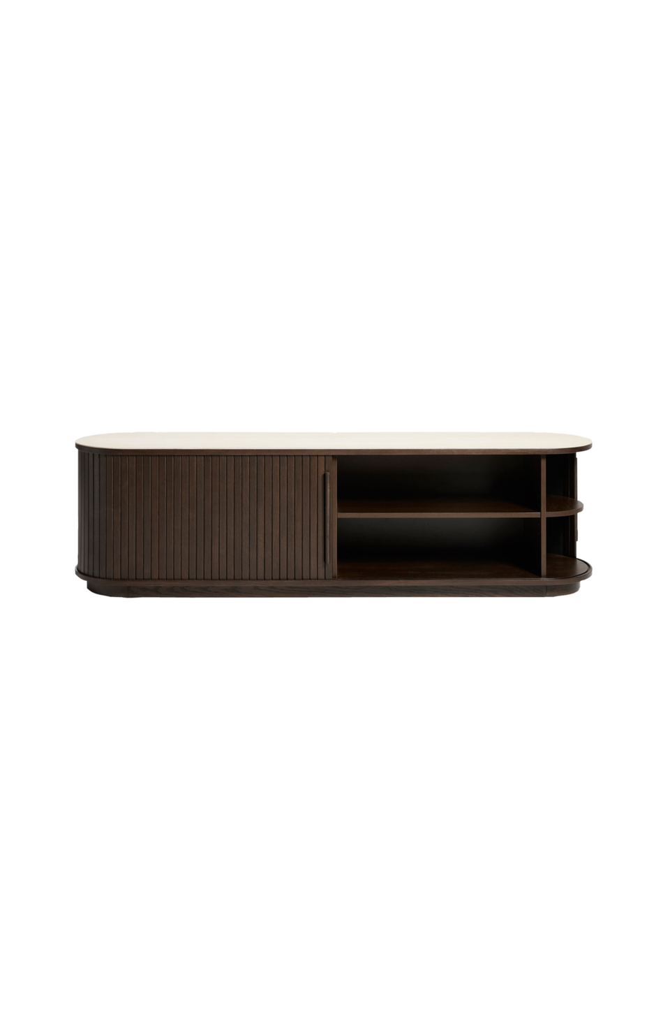 Håum Corinna Tv Lowboard W180 Cm, brun från Håum, bild 5
