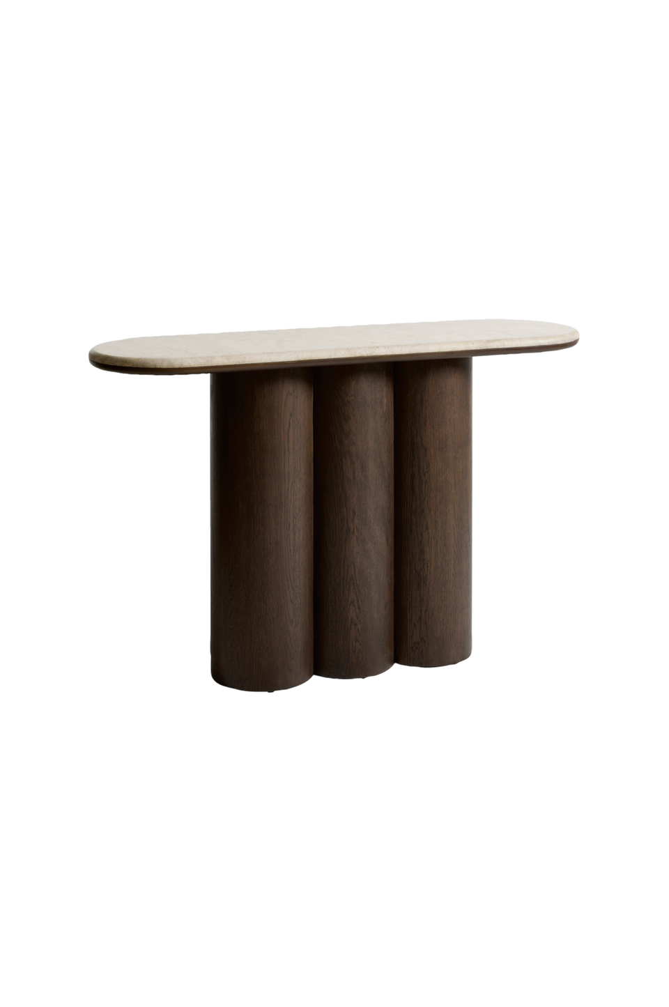 Håum Olivia Console Table W120 Cm, brun från Håum, bild 5