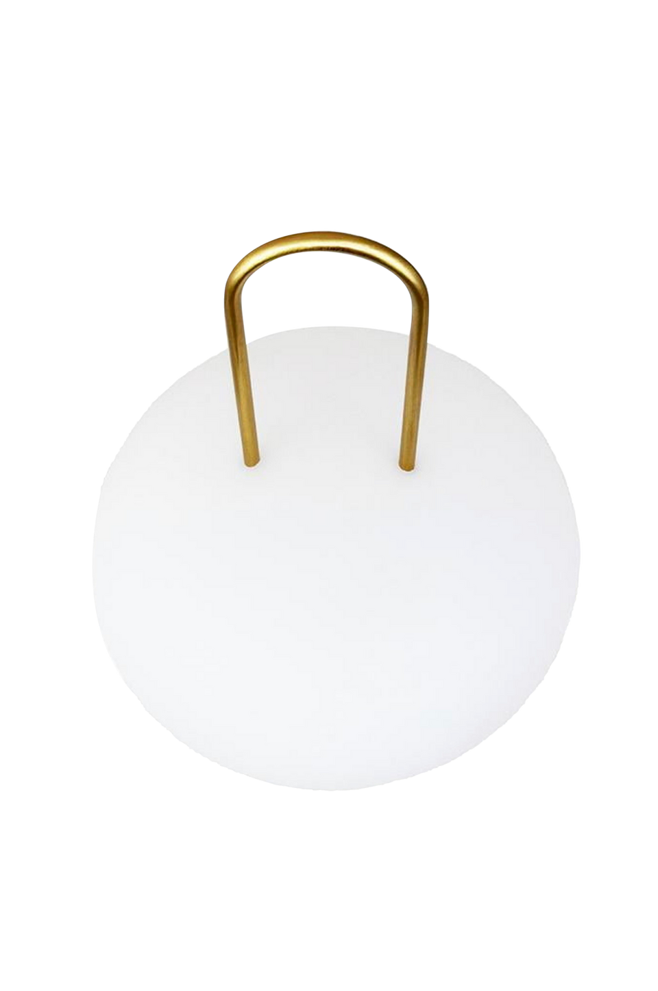 Dyberg Larsen Ellipse LED-lykta, vit från Dyberg Larsen, bild 5