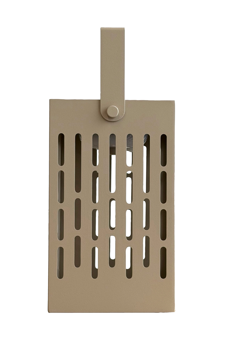 Dyberg Larsen Luma solcellslampa, beige från Dyberg Larsen, bild 5