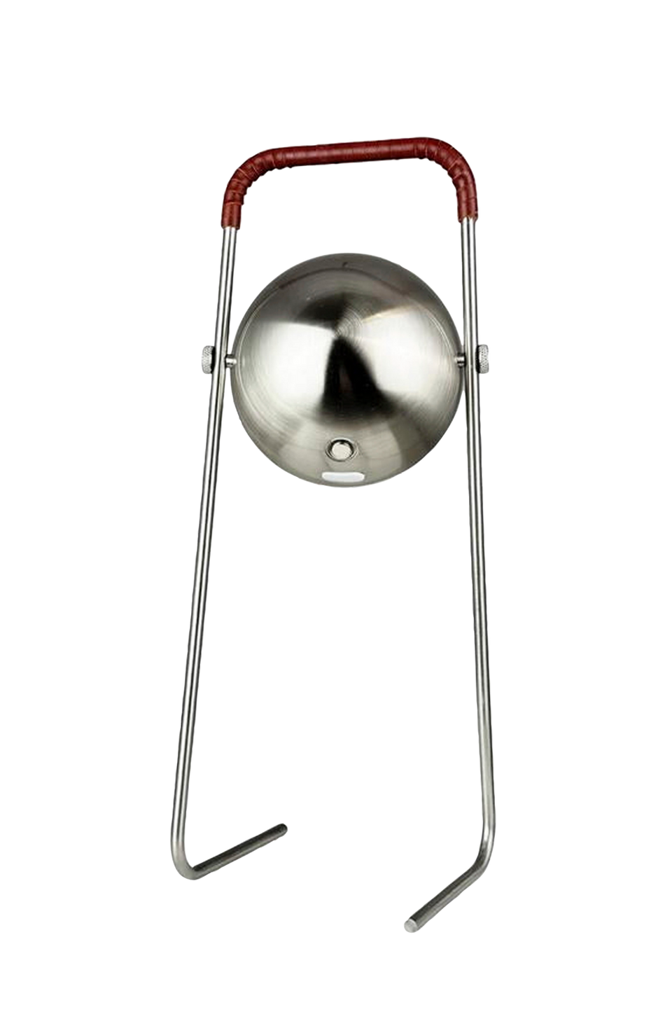 Dyberg Larsen Mova LED-bordslampa, röd från Dyberg Larsen, bild 5