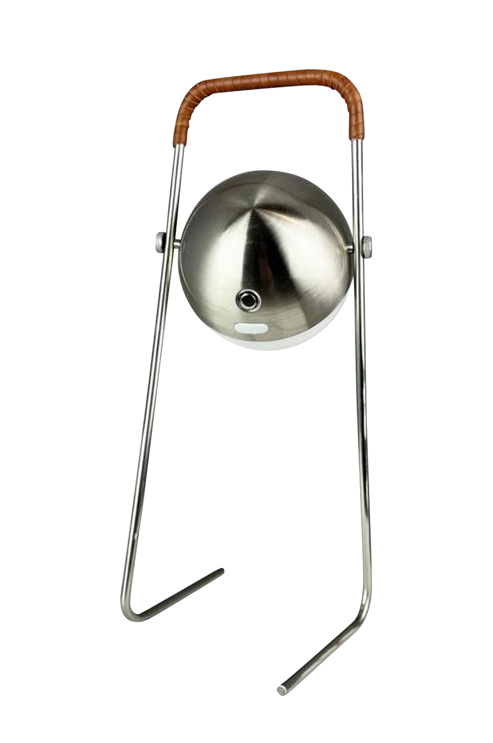 Dyberg Larsen Mova LED-bordslampa, brun från Dyberg Larsen, bild 5