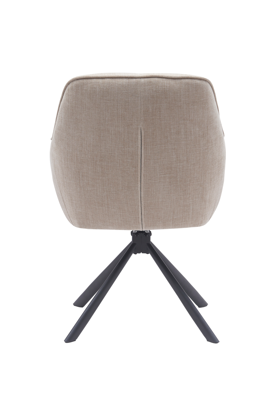 Håum Partille fåtölj, 2-pack, beige från Håum, bild 5