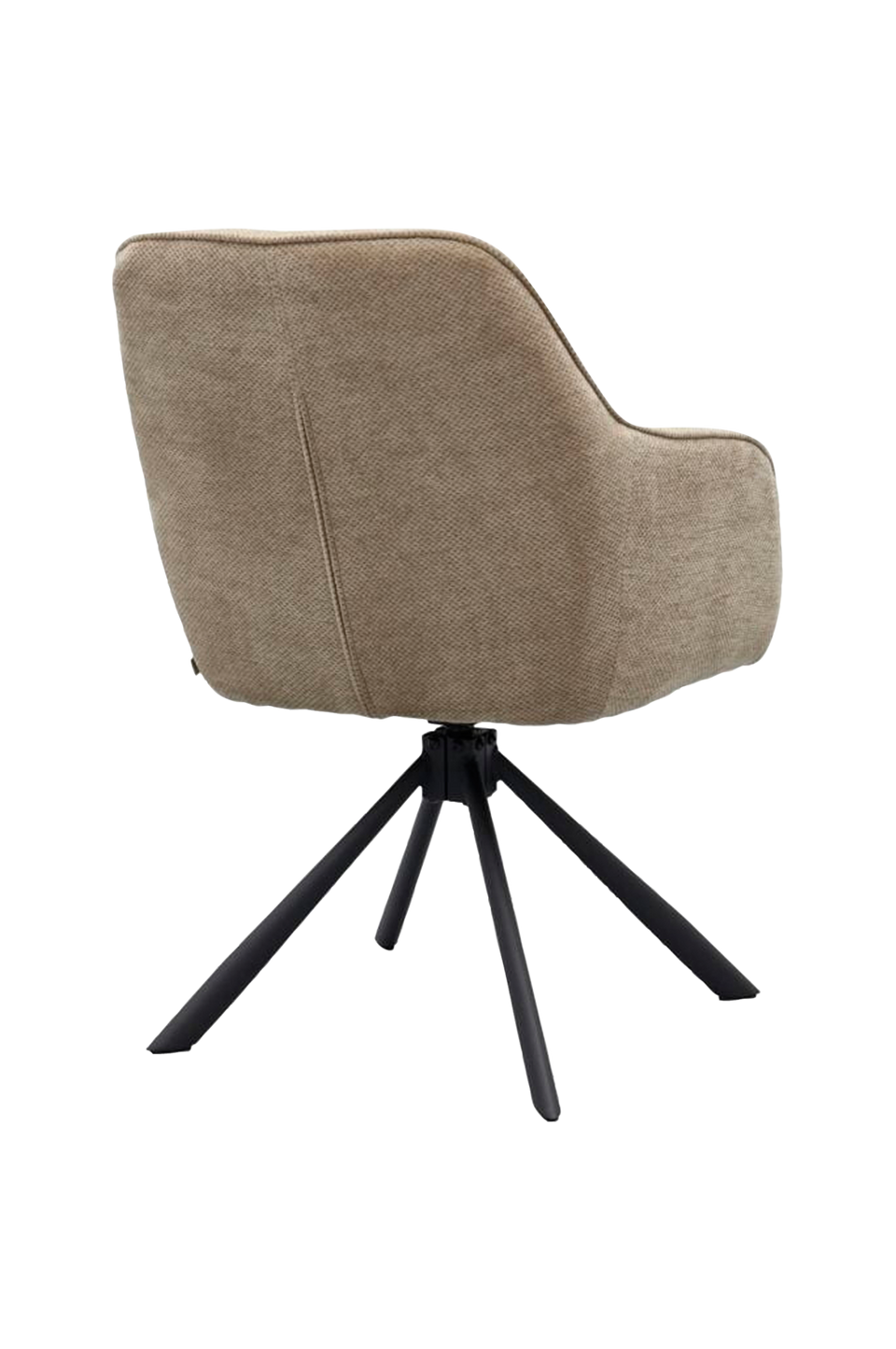 Håum Partille fåtölj, 2-pack, beige från Håum, bild 5