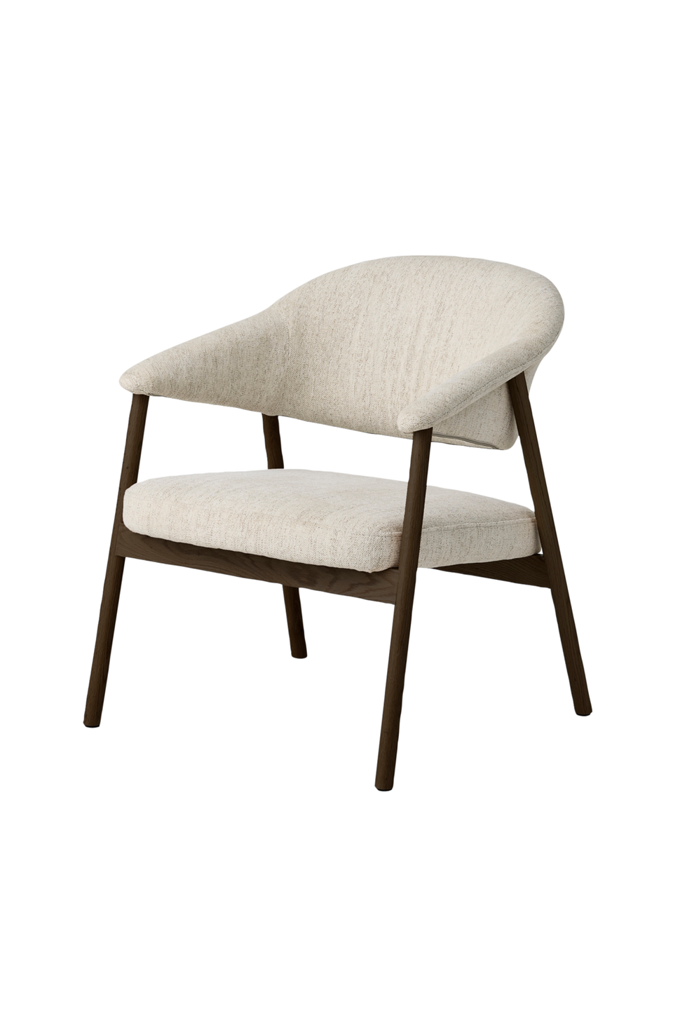 Håum Montero fåtölj, beige från Håum, bild 5