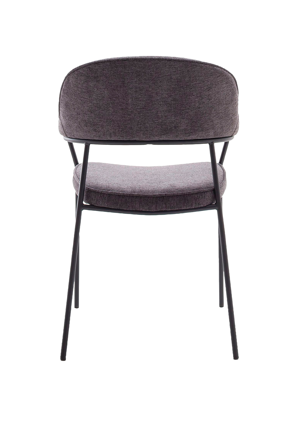Håum Nevo Fåtölj, 2-pack, brun från Håum, bild 5