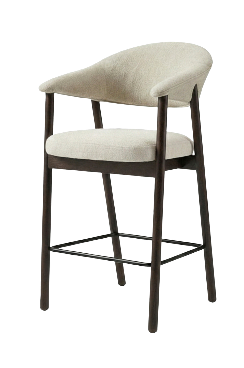 Håum Montero Barstol, 2-pack, brun från Håum, bild 5
