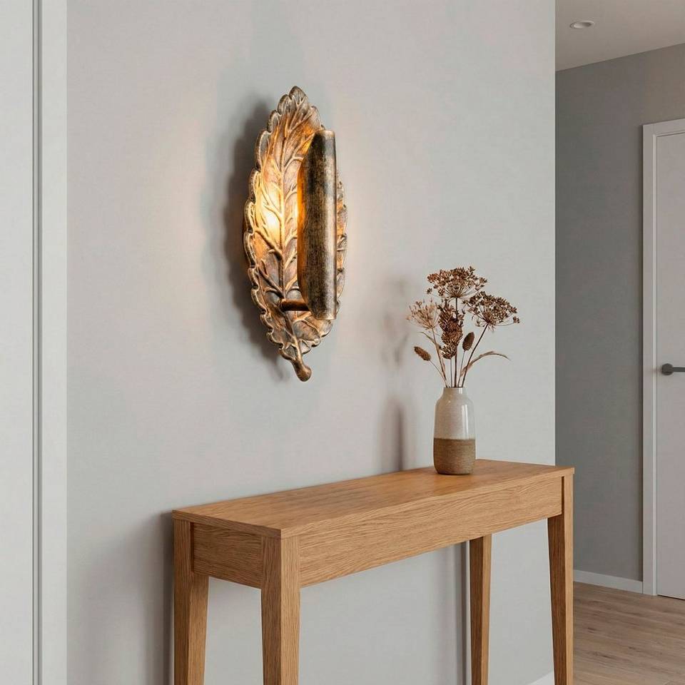 Opviq Vägglampa Stelyra, flerfärgad från Opviq, bild 5