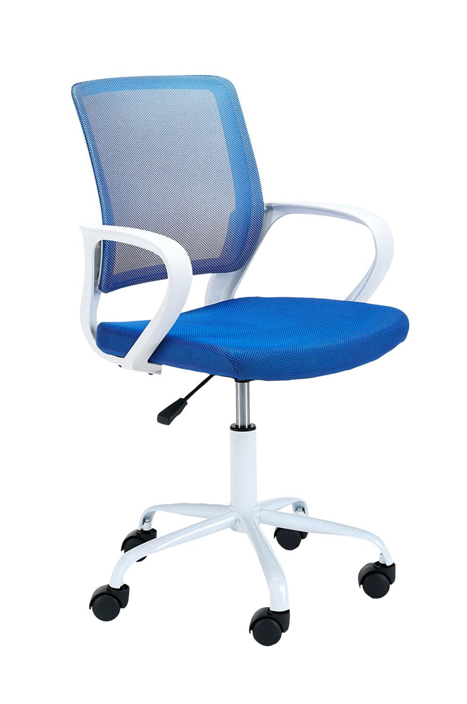 AKORD Akord FD-6 kontorsstol, flerfärgad från AKORD, bild 5