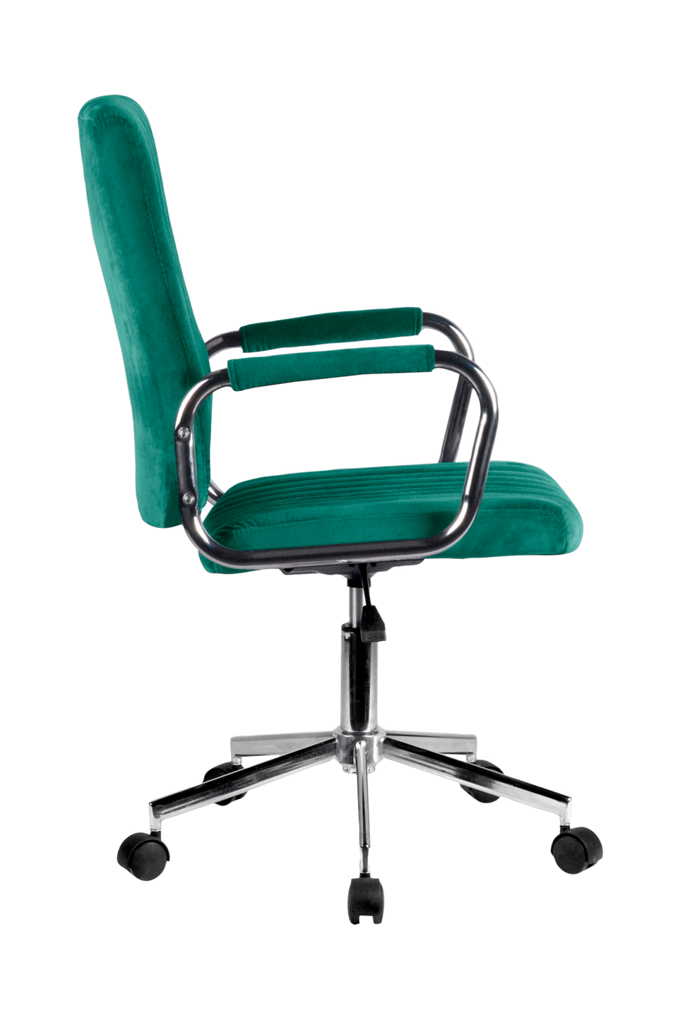 AKORD Akord FD-24 kontorsstol, flerfärgad från AKORD, bild 5