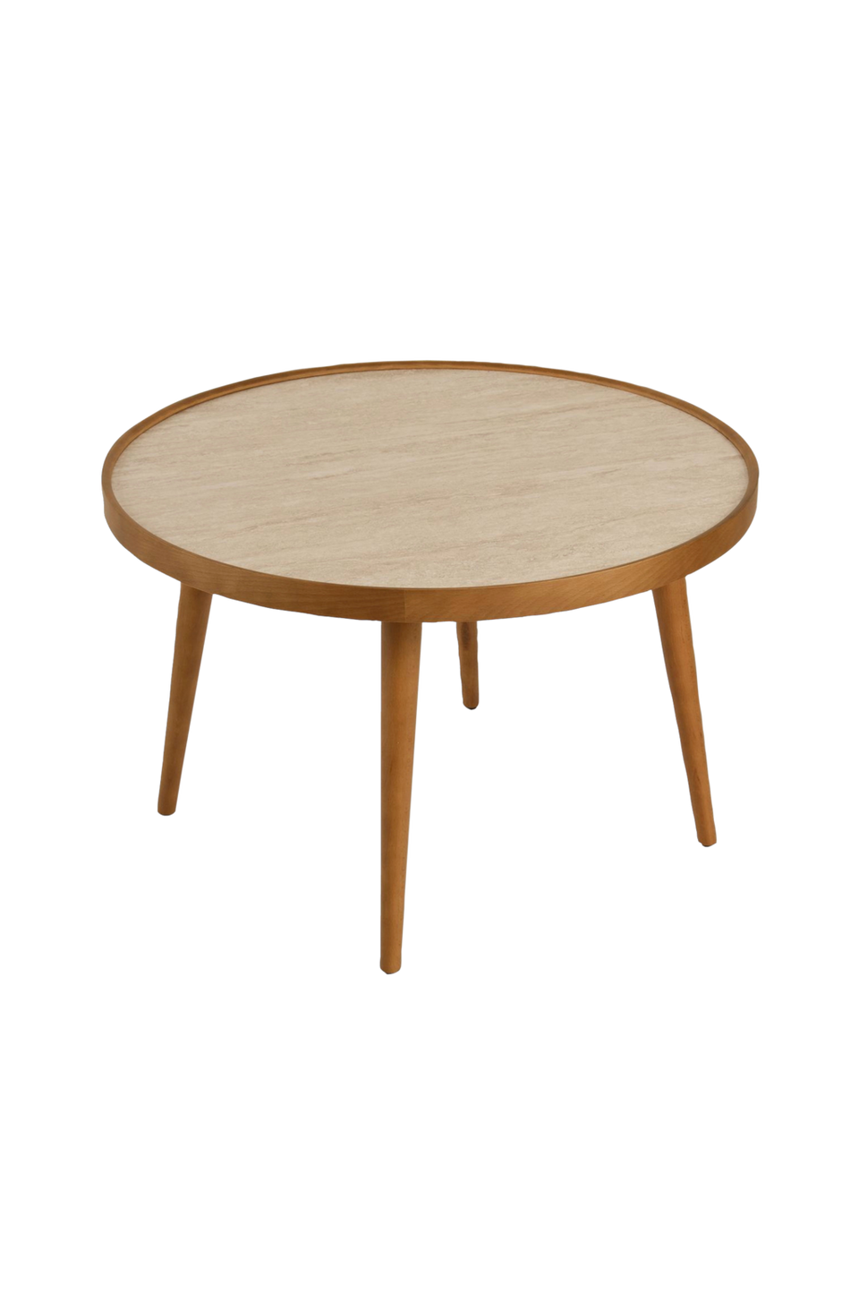 Hanah Home Soffbord Celora, beige från Hanah Home, bild 5