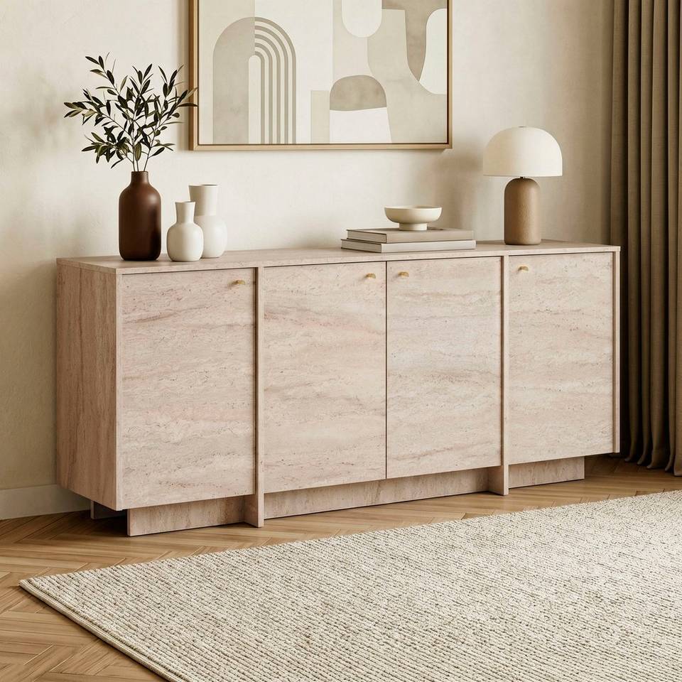 Homitis Konsol Varen, beige från Homitis, bild 5