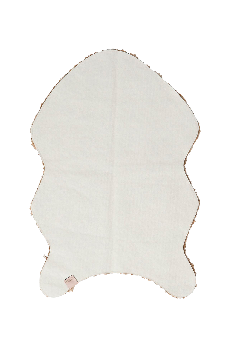 Skinnwille Mattimitation Lykke 60x90 cm, brun från Skinnwille, bild 5
