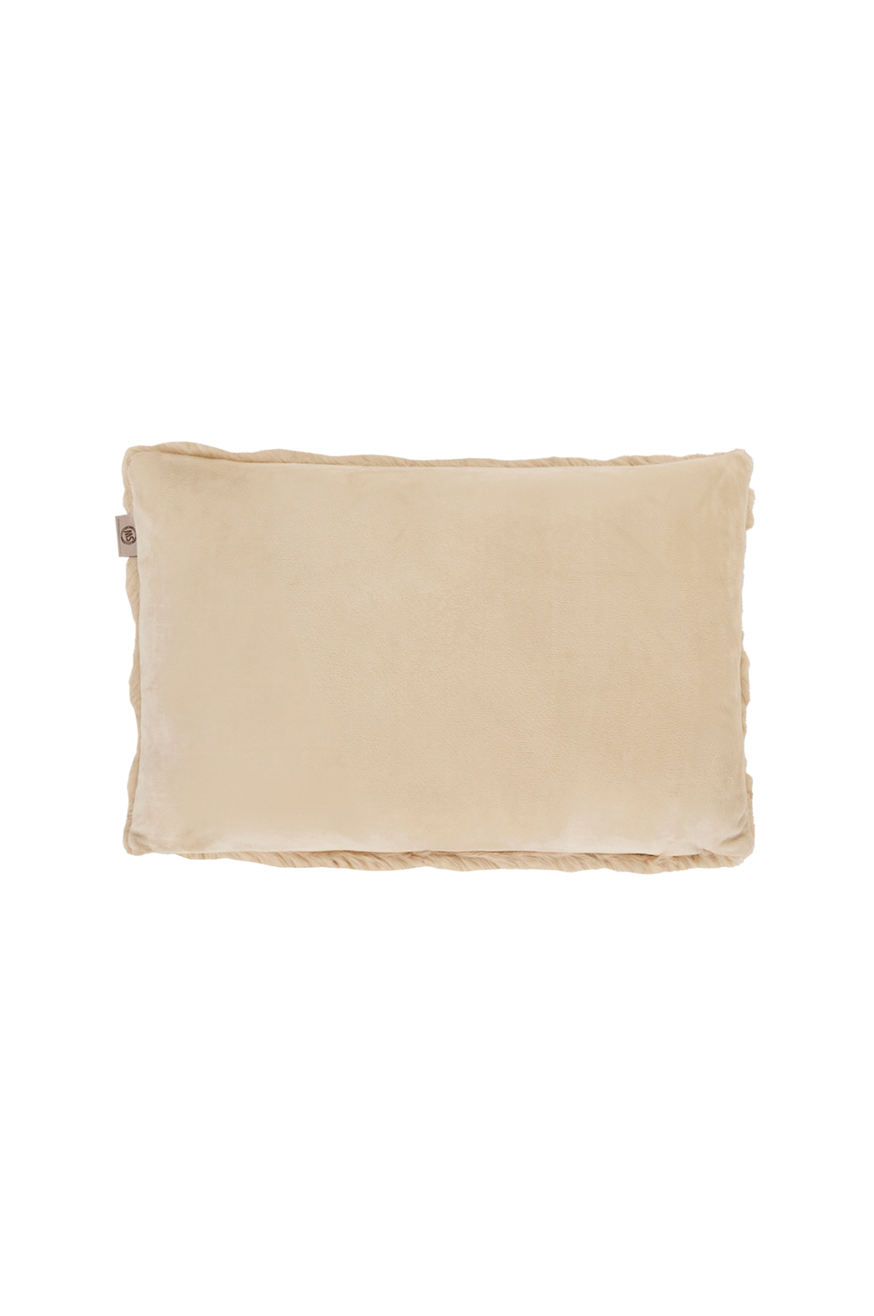 Skinnwille Kudde Tuva 40x60 cm, beige från Skinnwille, bild 5
