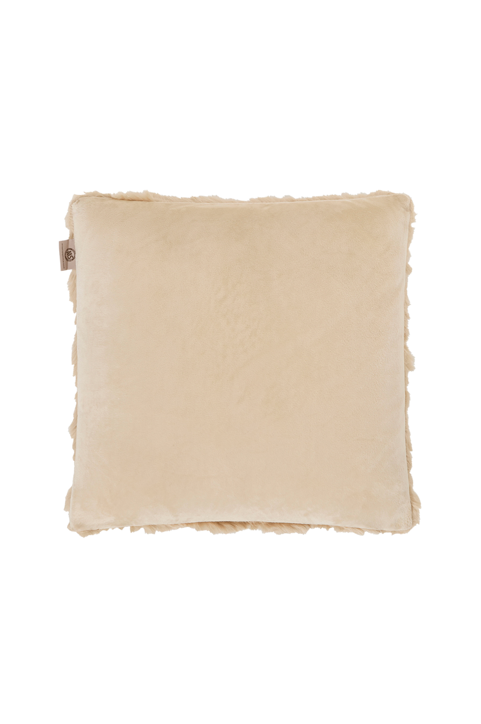 Skinnwille Kudde Tuva 45x45 cm, beige från Skinnwille, bild 5