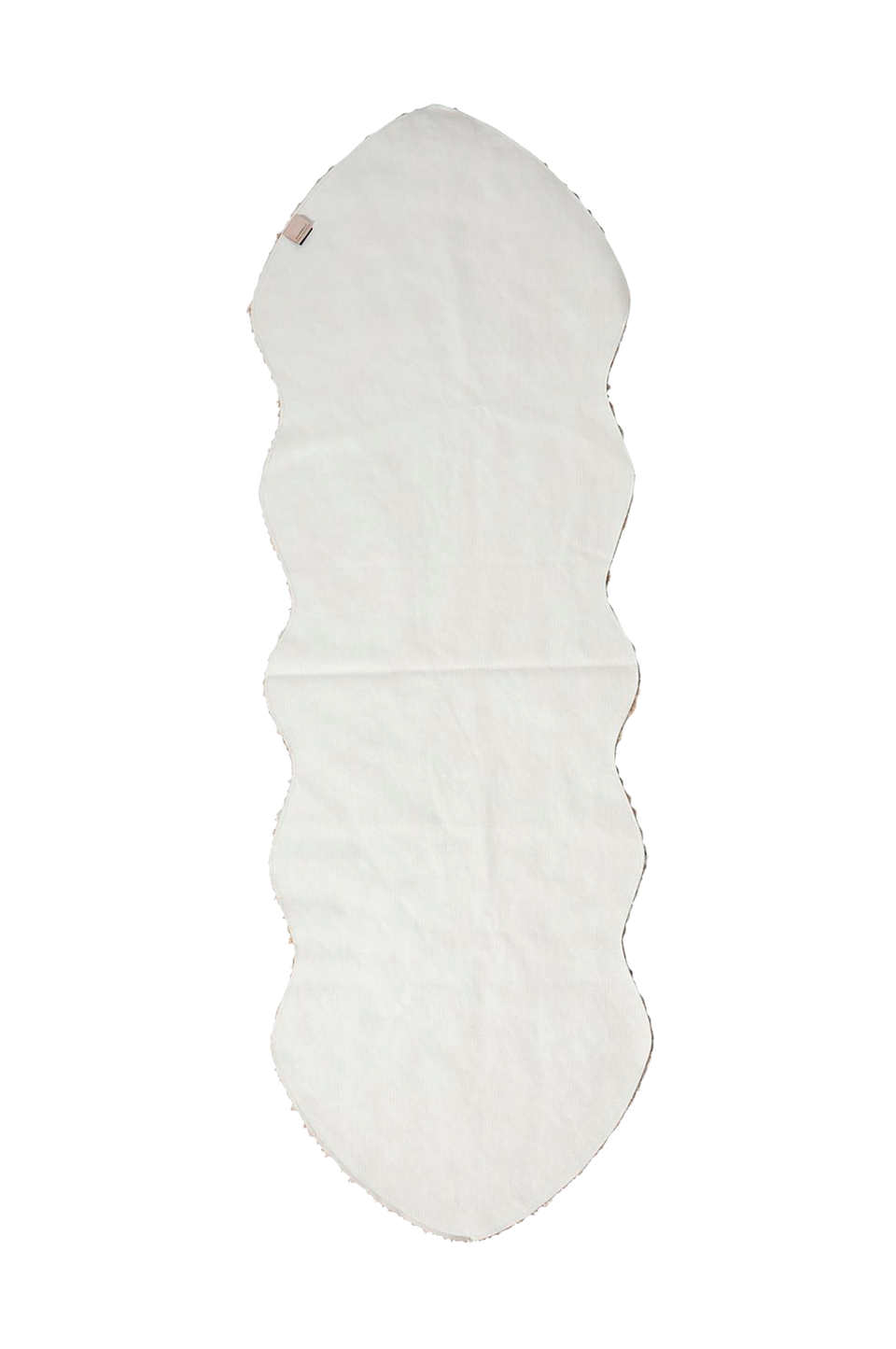 Skinnwille Matta i imitation av Lykke, 60 x 180 cm, brun från Skinnwille, bild 5