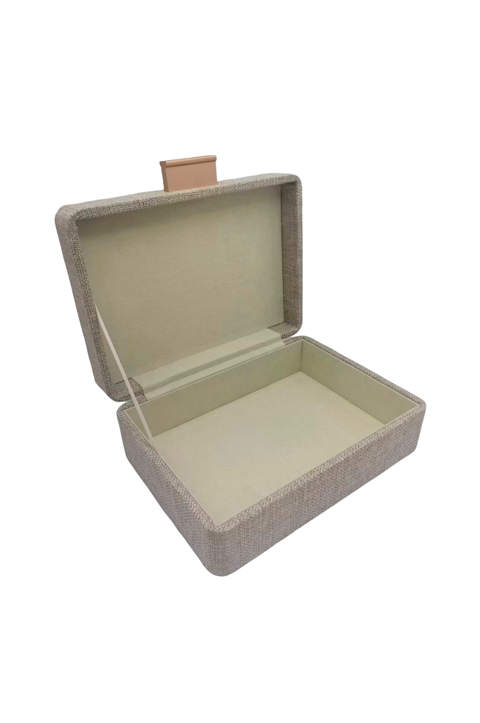 Zelected by Houze Linneset/2-pack, beige från Zelected by Houze, bild 5