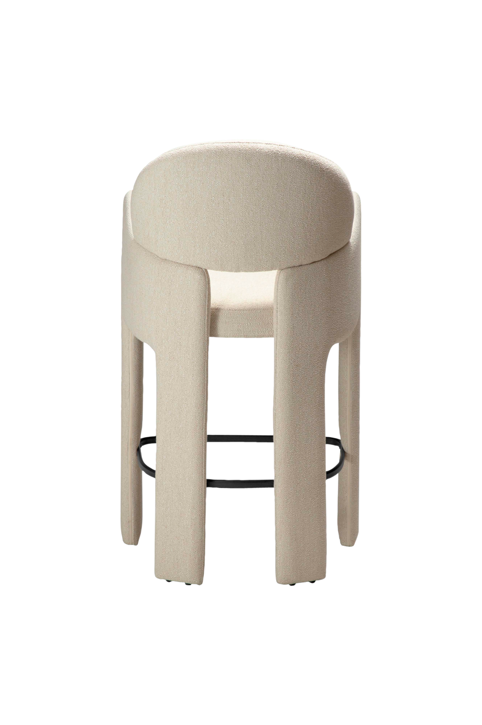 Dan-Form Aole Counter Stool, beige från Dan-Form, bild 5