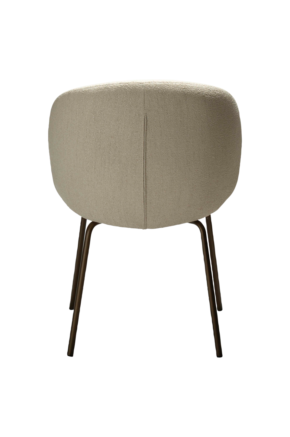 Dan-Form Era Chair, 2-pack, beige från Dan-Form, bild 5