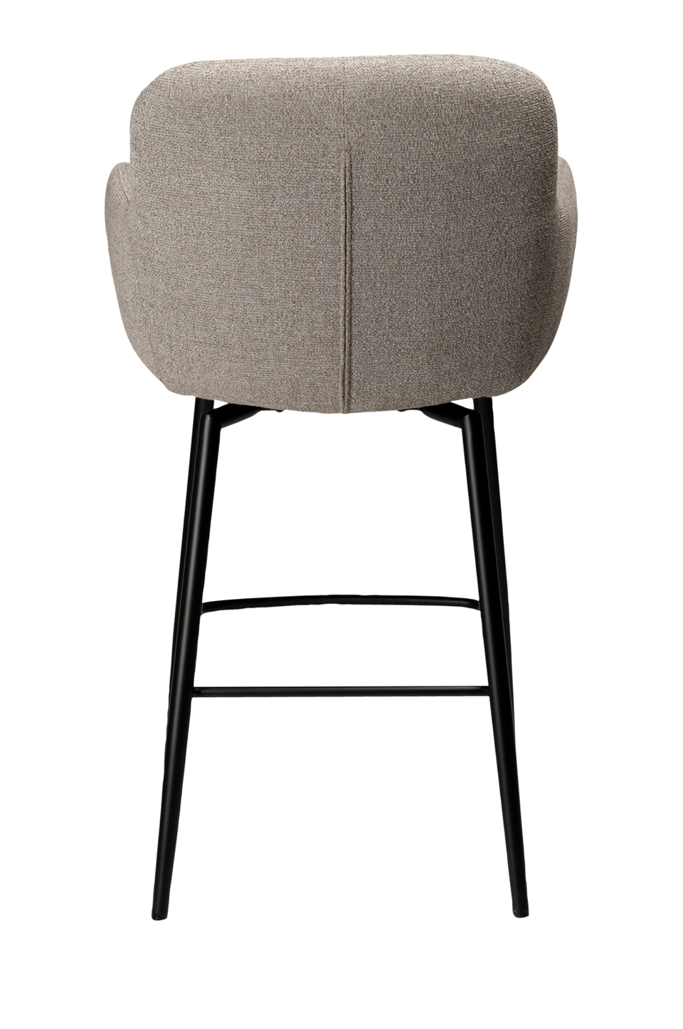 Dan-Form Ethos Swivel Counter Stool, brun från Dan-Form, bild 5
