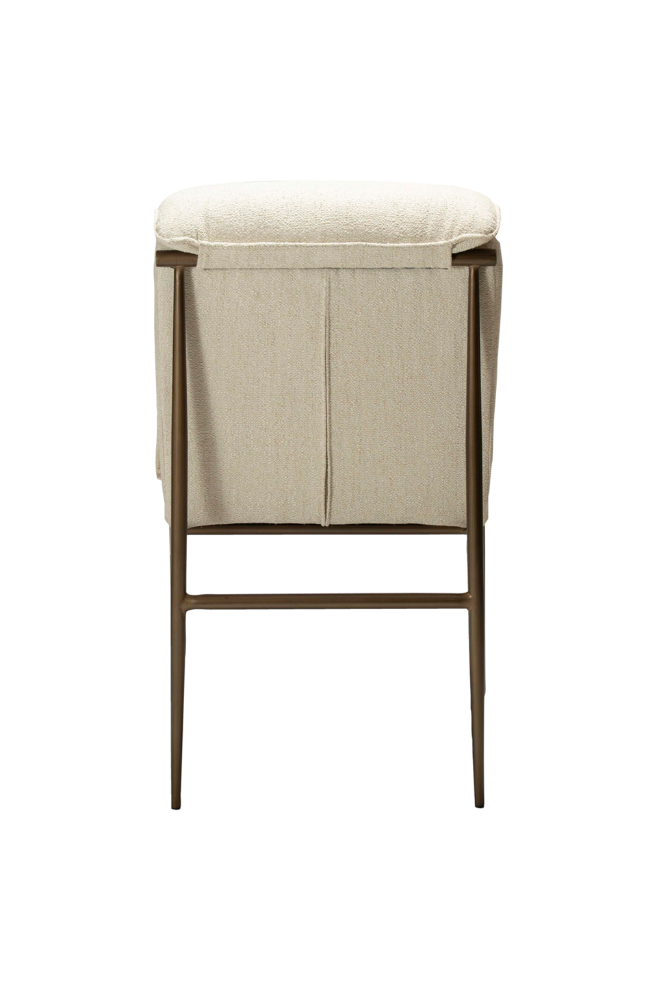 Dan-Form Evoke Chair, 2-pack, beige från Dan-Form, bild 5
