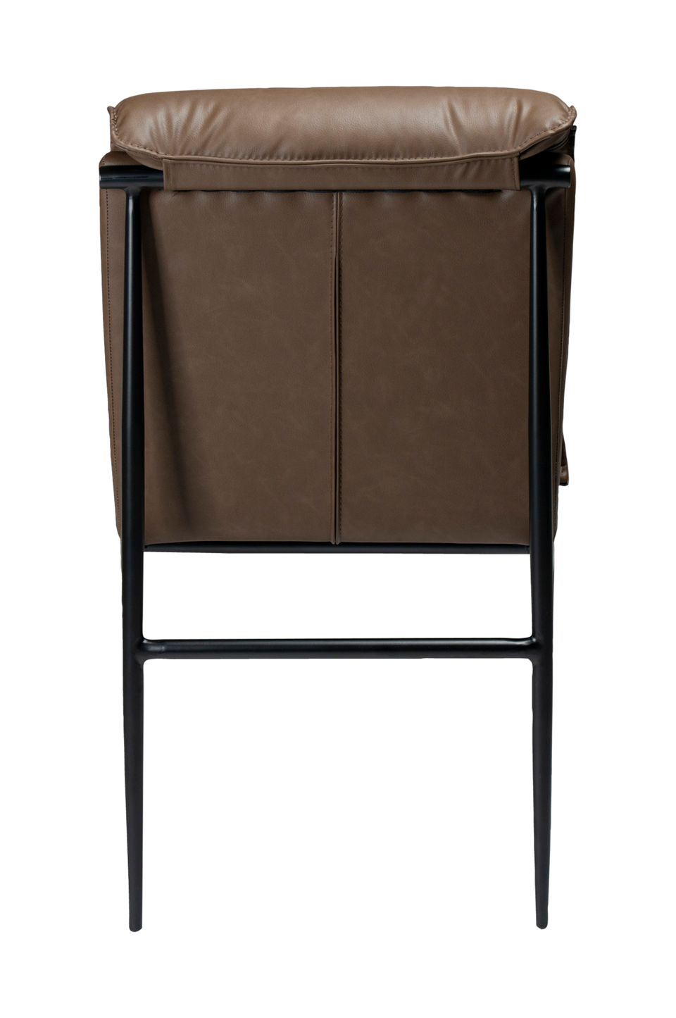 Dan-Form Evoke Chair, 2-pack, brun från Dan-Form, bild 5