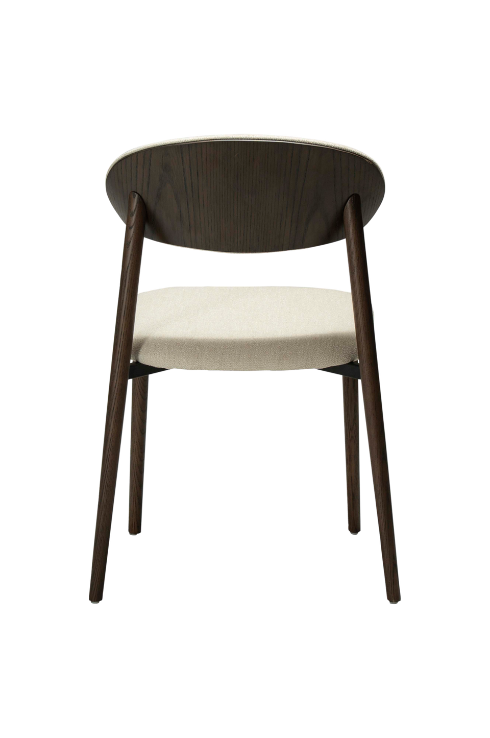 Dan-Form Ravish Chair, 2-pack, beige från Dan-Form, bild 5