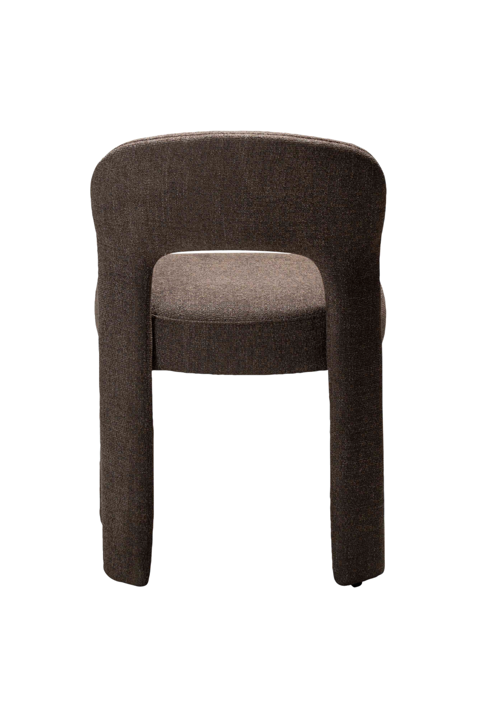 Dan-Form Splendor Chair, 2-pack, brun från Dan-Form, bild 5