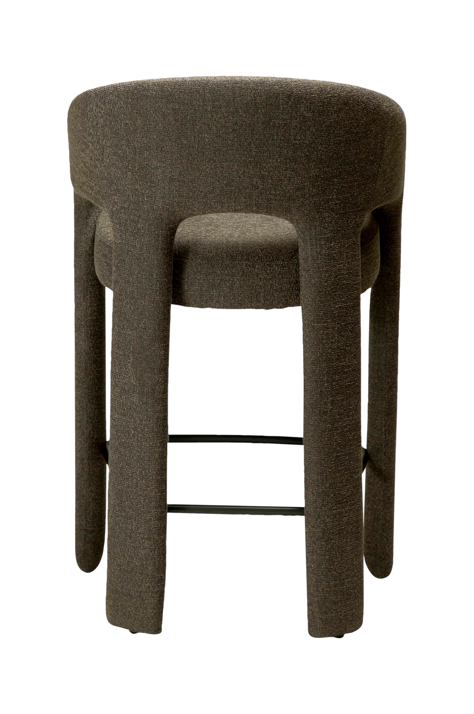 Dan-Form Splendor Counter Stool, 2-pack, grön från Dan-Form, bild 5