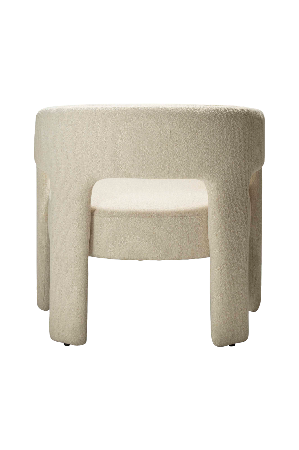 Dan-Form Splendor Lounge Chair, beige från Dan-Form, bild 5