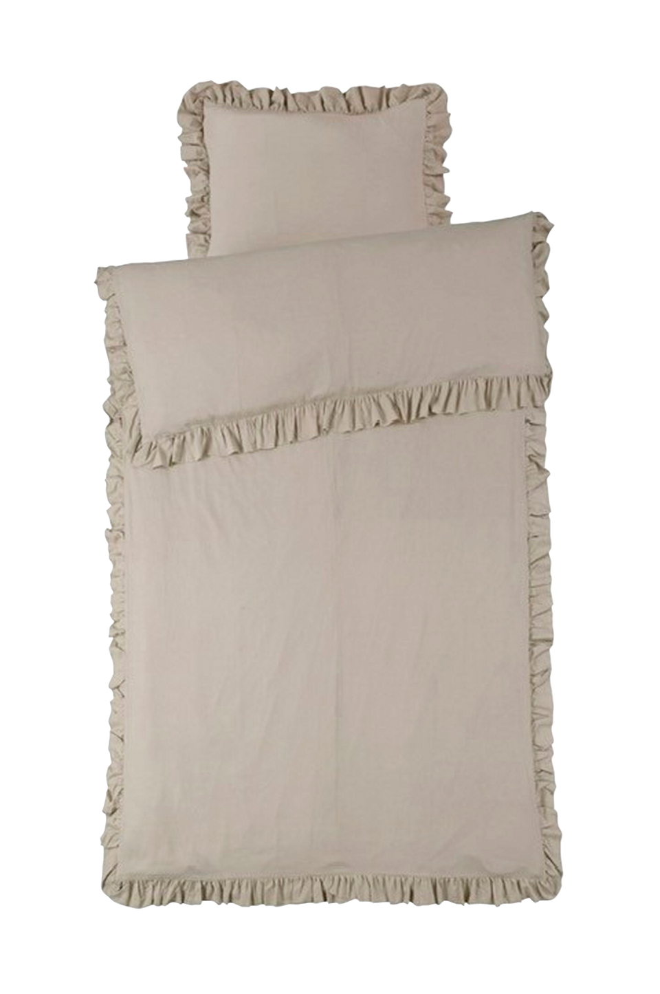 Redlunds Romantik 2-bäddsrum, beige från Redlunds, bild 5