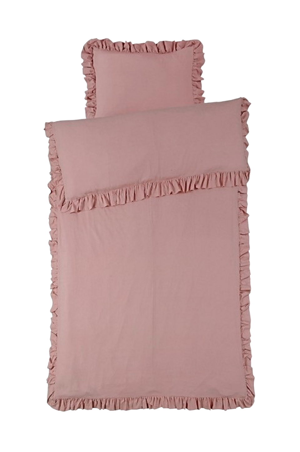 Redlunds Romantik 2-bäddsrum, rosa från Redlunds, bild 5
