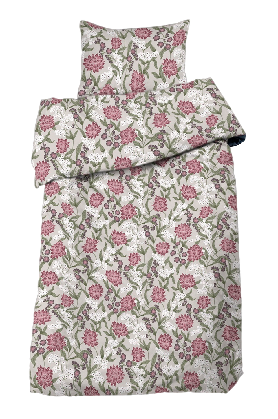 Redlunds Kiara 2-d säng, rosa från Redlunds, bild 5