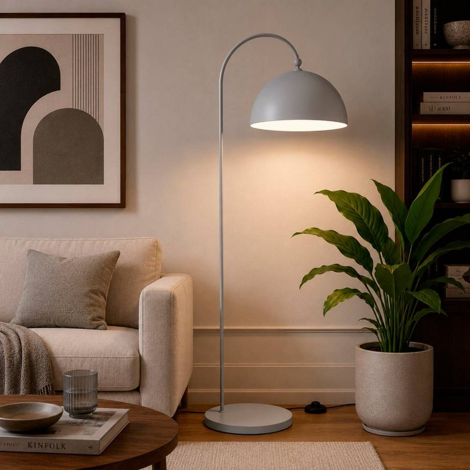 Opviq Golvlampa Derya, flerfärgad från Opviq, bild 5