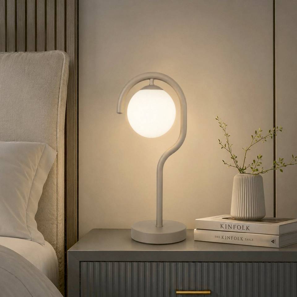 Opviq Bordslampa Cirora, flerfärgad från Opviq, bild 5