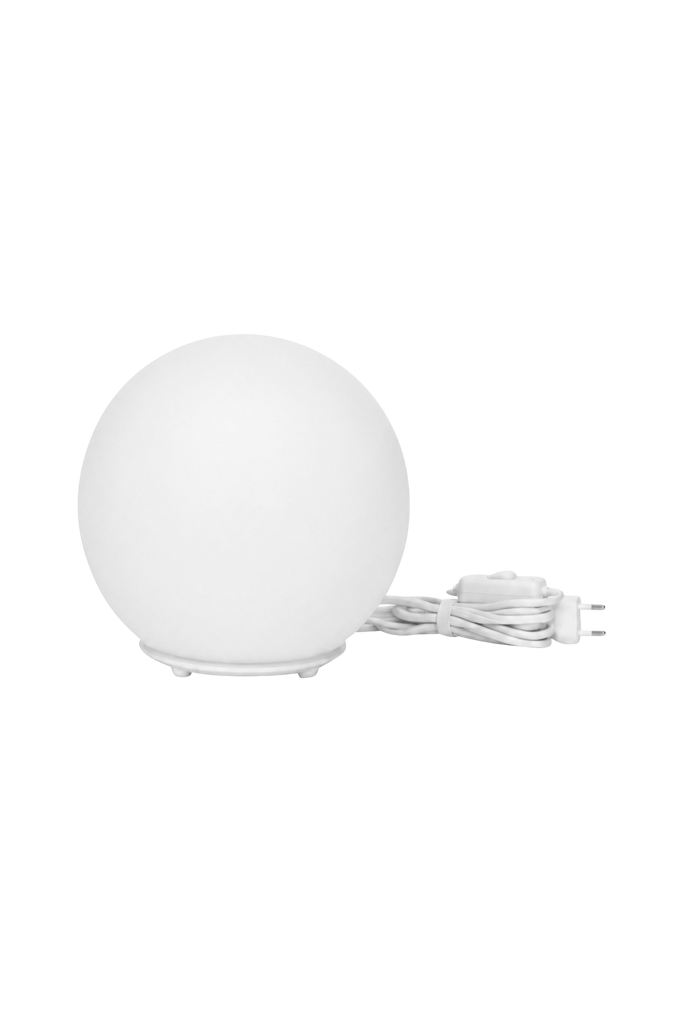 Opviq Bordslampa Glob, vit från Opviq, bild 5