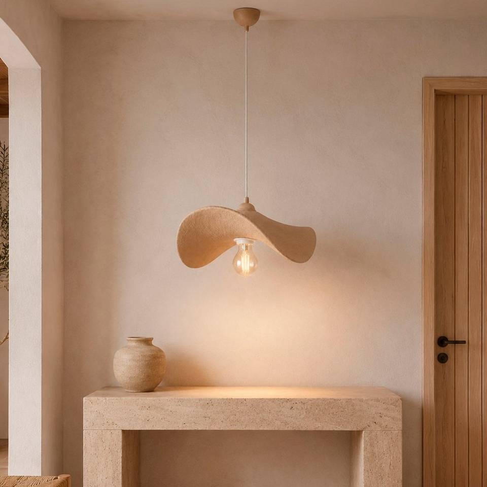 Opviq Kristallkrona Kelebek, beige från Opviq, bild 5