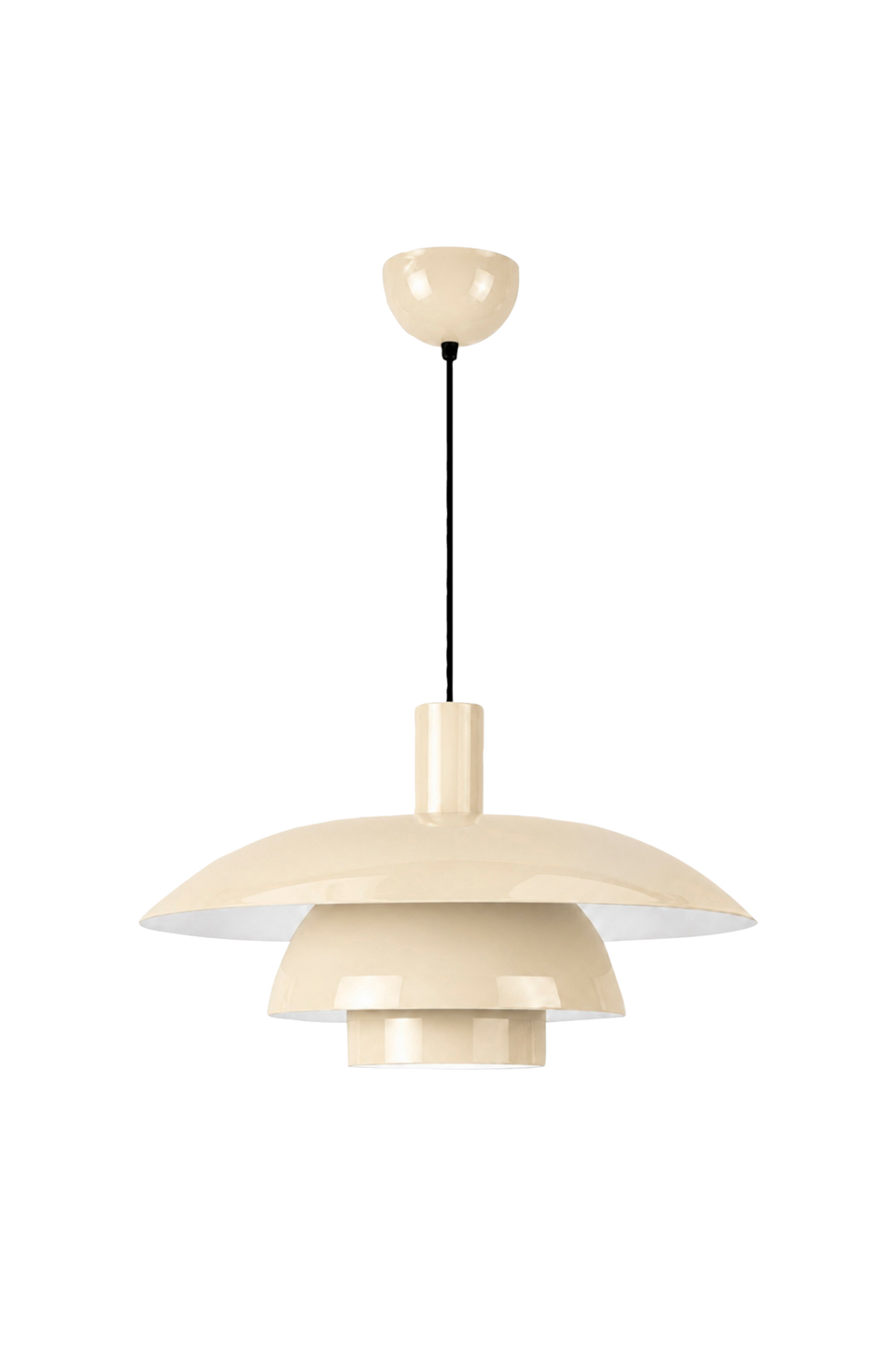 Opviq Kristallkrona Rivis, beige från Opviq, bild 5