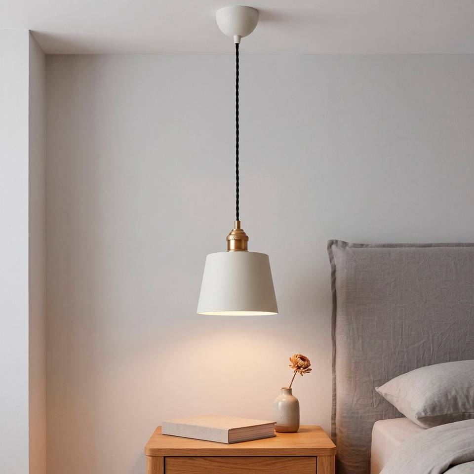 Opviq Kristallkrona Taluna, beige från Opviq, bild 5