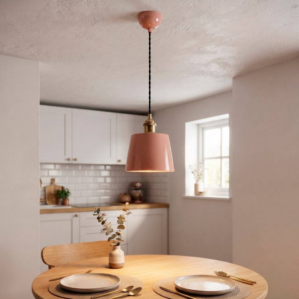 Opviq Kristallkrona Taluna, orange från Opviq, bild 5