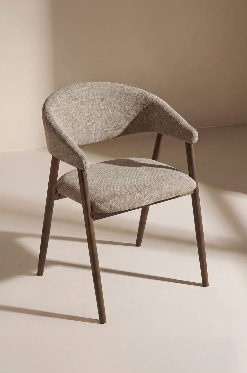 Venture Home Paulda Matstolar, 2-pack, brun från Venture Home, bild 5
