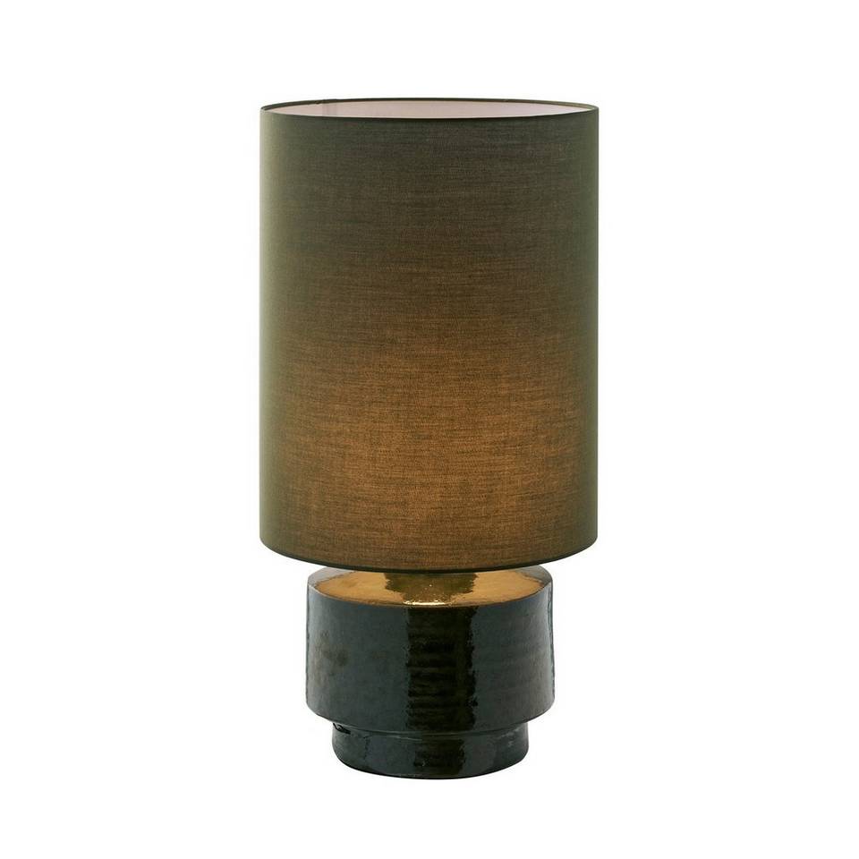 House Nordic Bordslampa Sibsey, grön från House Nordic, bild 5