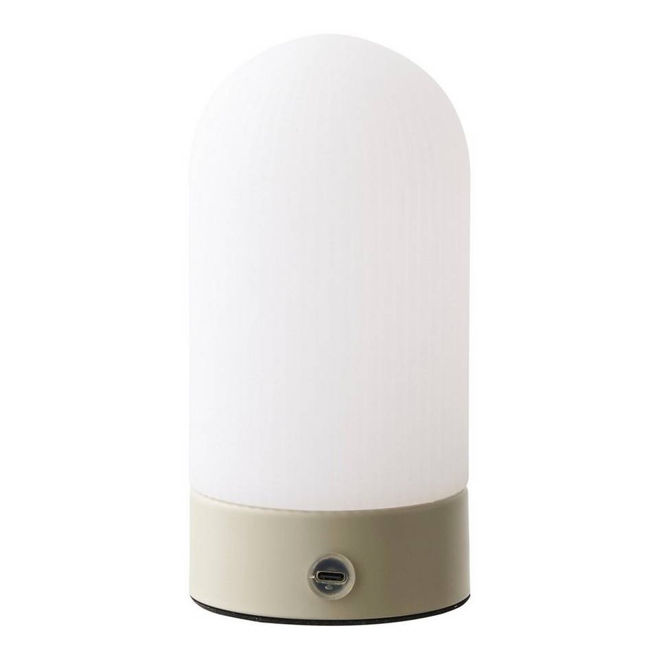 House Nordic Bordslampa Ashford, vit från House Nordic, bild 5